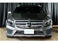 2016 Mercedes-Benz GLA-Class
