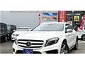 2016 Mercedes-Benz GLA-Class
