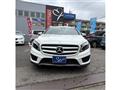 2016 Mercedes-Benz GLA-Class