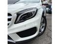 2016 Mercedes-Benz GLA-Class