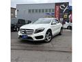 2016 Mercedes-Benz GLA-Class