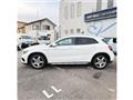 2016 Mercedes-Benz GLA-Class