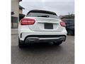 2016 Mercedes-Benz GLA-Class