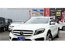 2016 Mercedes-Benz GLA-Class