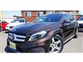 2016 Mercedes-Benz GLA-Class