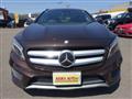 2016 Mercedes-Benz GLA-Class