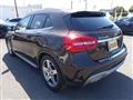 2016 Mercedes-Benz GLA-Class