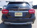 2016 Mercedes-Benz GLA-Class