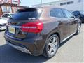 2016 Mercedes-Benz GLA-Class