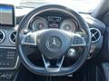 2016 Mercedes-Benz GLA-Class