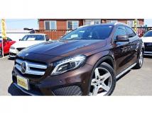 2016 Mercedes-Benz GLA-Class