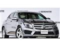 2016 Mercedes-Benz GLA-Class