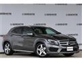 2016 Mercedes-Benz GLA-Class