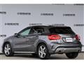 2016 Mercedes-Benz GLA-Class