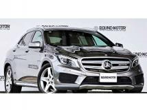 2016 Mercedes-Benz GLA-Class