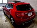 2016 Mercedes-Benz GLA-Class
