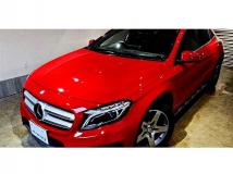 2016 Mercedes-Benz GLA-Class
