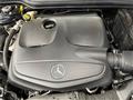 2015 Mercedes-Benz GLA-Class