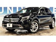 2015 Mercedes-Benz GLA-Class