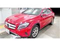 2015 Mercedes-Benz GLA-Class