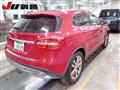 2015 Mercedes-Benz GLA-Class