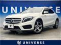 2015 Mercedes-Benz GLA-Class