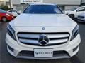 2015 Mercedes-Benz GLA-Class