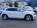 2015 Mercedes-Benz GLA-Class