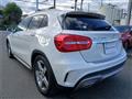 2015 Mercedes-Benz GLA-Class