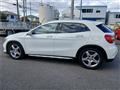 2015 Mercedes-Benz GLA-Class