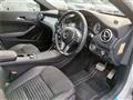 2015 Mercedes-Benz GLA-Class