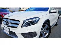 2015 Mercedes-Benz GLA-Class