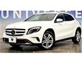 2015 Mercedes-Benz GLA-Class