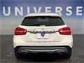 2015 Mercedes-Benz GLA-Class