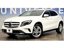 2015 Mercedes-Benz GLA-Class
