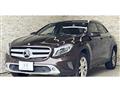 2015 Mercedes-Benz GLA-Class