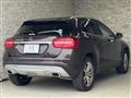 2015 Mercedes-Benz GLA-Class