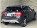 2015 Mercedes-Benz GLA-Class