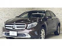 2015 Mercedes-Benz GLA-Class