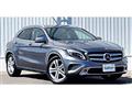2015 Mercedes-Benz GLA-Class