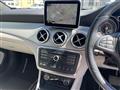 2015 Mercedes-Benz GLA-Class