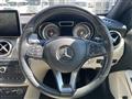 2015 Mercedes-Benz GLA-Class