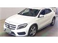 2015 Mercedes-Benz GLA-Class