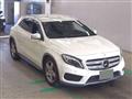 2015 Mercedes-Benz GLA-Class