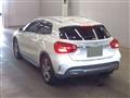 2015 Mercedes-Benz GLA-Class