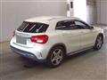 2015 Mercedes-Benz GLA-Class