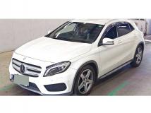 2015 Mercedes-Benz GLA-Class