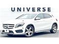 2015 Mercedes-Benz GLA-Class