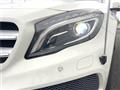 2015 Mercedes-Benz GLA-Class