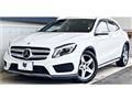 2015 Mercedes-Benz GLA-Class